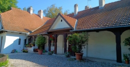 Jak o "Weselu", to tylko w Rydlówce - wycieczka edukacyjna uczniów z Zielonki