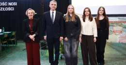 Szkolny konkurs historyczny na Zielonce rozstrzygnięty!