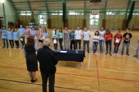 III Manewry Obronne  w  Szczurowej 