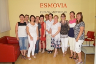 WIZYTA STUDYJNA NAUCZYCIELI Z CZCHOWA W  HISZPANII