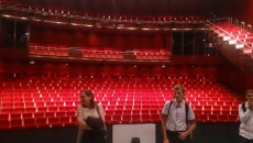 OPERA KRAKOWSKA - WYJAZD UCZNIÓW ZS W SZCZUROWEJ