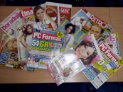 AKCJA SZKOLNEJ BIBLIOTEKI W SZCZUROWEJ 