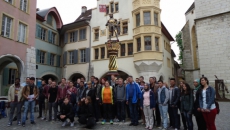 FINAŁ PROJEKTU COMENIUS