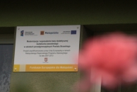 Pracownia elektrotechniki i elektroniki w ZSP Nr 2 w ramach MRPO 2007-2013