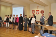 Nauczyciele mianowani