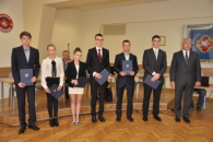 Stypendia Starosty dla najzdolniejszych uczniów