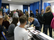 Dzień Prezentacji Organizacji Szkolnych