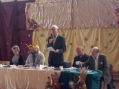 JESIENNE SPOTKANIE Z POEZJĄ