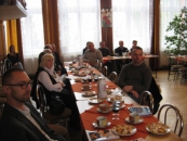 SPOTKANIE Z PRACODAWCAMI 