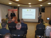 50-LECIE PORADNI PSYCHOLOGICZNO – PEDAGOGICZNEJ W BRZESKU