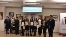 SZCZUROWA WYRÓŻNIONA! 