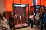 Dzień pełen wrażeń