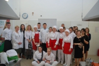 WARSZTATY KULINARNE - „POTRAWY KUCHNI STAROPOLSKIEJ” 