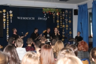 Bożonarodzeniowy Kiermasz Świąteczny