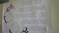 „Zanim nie jest za późno…”