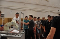 NAUKA ŹRÓDŁEM INSPIRACJI - FESTIWAL NAUKI NA ZIELONCE