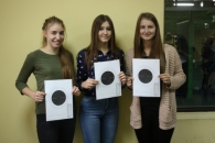 Realizacja projektu „Edukacja obywatelska…”