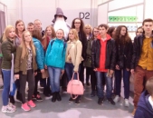 Przyjemne z pożytecznym, czyli edukacyjna wycieczka do Krakowa