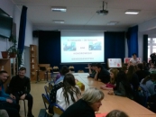  Dni Honorowego Krwiodawstwa w ZSP Nr1 w Brzesku