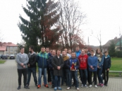 W rocznicę bitwy pod Okocimiem