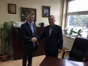 MECHANICY z ZSP nr 2 w Brzesku U SOWY