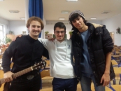 Projekt  „Szkoła Dialogu” w LO im. M. Kopernika w Brzesku.