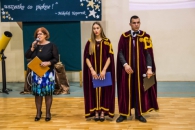 Jubileusz LO im. Mikołaja Kopernika w Brzesku