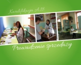 Poszerzaj kwalifikacje w ZS w Szczurowej!