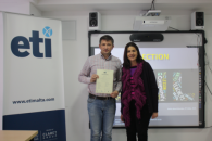 Nauczyciel z ZSP nr 2 w Brzesku uczestnikiem szkolenia na Malcie