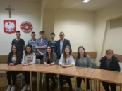 Kolejna lekcja samorządowa