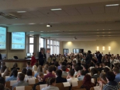 Ogólnopolski Konkurs Wiedzy Logistycznej