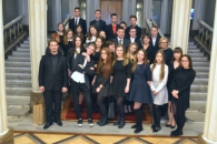 LO im. Mikołaja Kopernika w Brzesku otrzymało tytuł Szkoły Dialogu!