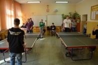 Wszędzie dobrze, ale w szkole najlepiej! 