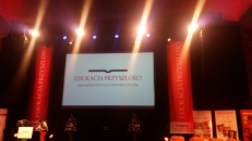 Konferencja Samorządu i Oświaty EDUKACJA PRZYSZŁOŚCI