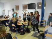 Tydzień Matematyki i Informatyki w ZSP Nr 1 w Brzesku