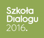 Nagroda dla LO w Brzesku za udział w „Szkole Dialogu 2016”