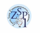 Centrum Wspierania Uczniów Zdolnych w ZSP Nr 1 w Brzesku
