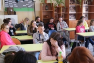 Spotkanie z radcą prawnym w ZS w Szczurowej