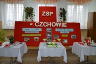 Dzień Otwartych Drzwi w Czchowie