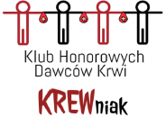 Klub Honorowych Dawców Krwi ma nową nazwę 