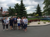 FESTIWAL NAUKI 2017 w ZSP nr 2 w Brzesku 