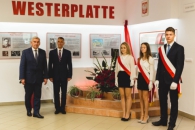 ROK SZKOLNY 2017/2018 NA ZIELONCE ROZPOCZĘTY!