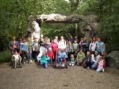 „Dzień Uśmiechu” w Zatorze