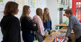 Dzień pełen inspiracji i pozytywnej energii - ZSTiB w Brzesku zaprezentował swoją moc!
