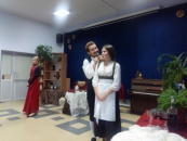 „Świętoszek” w Jedynce