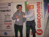 Sukces ucznia Zielonki