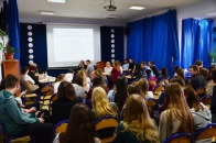 „Dzień Pięknej Polszczyzny” w Jedynce        