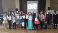 Sukcesy uczennic z LO w Jedynce