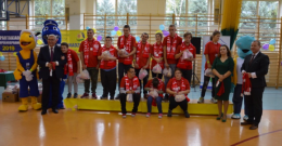 VII Spartakiada Osób Niepełnosprawnych