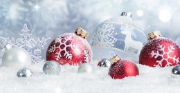 Świąteczne Życzenia